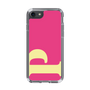 Slim Protection Case［ Original - initial color - P pink ］