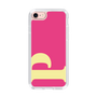 Slim Protection Case［ Original - initial color - P pink ］