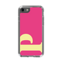 Slim Protection Case［ Original - initial color - P pink ］