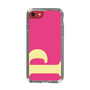 Slim Protection Case［ Original - initial color - P pink ］