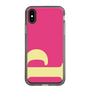 Slim Protection Case［ Original - initial color - P pink ］