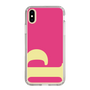 Slim Protection Case［ Original - initial color - P pink ］