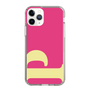 Slim Protection Case［ Original - initial color - P pink ］