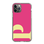 Slim Protection Case［ Original - initial color - P pink ］