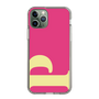 Slim Protection Case［ Original - initial color - P pink ］