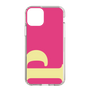 Slim Protection Case［ Original - initial color - P pink ］