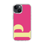 Slim Protection Case［ Original - initial color - P pink ］