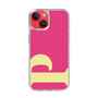 Slim Protection Case［ Original - initial color - P pink ］