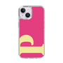 Slim Protection Case［ Original - initial color - P pink ］