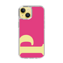 Slim Protection Case［ Original - initial color - P pink ］