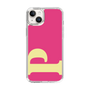 Slim Protection Case［ Original - initial color - P pink ］