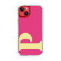 Slim Protection Case［ Original - initial color - P pink ］