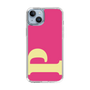 Slim Protection Case［ Original - initial color - P pink ］