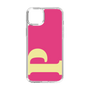 Slim Protection Case［ Original - initial color - P pink ］