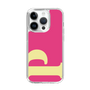Slim Protection Case［ Original - initial color - P pink ］