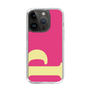 Slim Protection Case［ Original - initial color - P pink ］