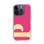 Slim Protection Case［ Original - initial color - P pink ］