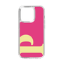 Slim Protection Case［ Original - initial color - P pink ］
