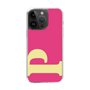 Slim Protection Case［ Original - initial color - P pink ］