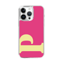Slim Protection Case［ Original - initial color - P pink ］