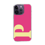 Slim Protection Case［ Original - initial color - P pink ］
