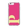 Slim Protection Case［ Original - initial color - P pink ］