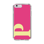 Slim Protection Case［ Original - initial color - P pink ］