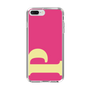 Slim Protection Case［ Original - initial color - P pink ］