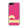 Slim Protection Case［ Original - initial color - P pink ］
