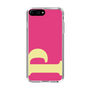 Slim Protection Case［ Original - initial color - P pink ］