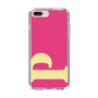 Slim Protection Case［ Original - initial color - P pink ］