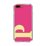 Slim Protection Case［ Original - initial color - P pink ］