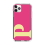 Slim Protection Case［ Original - initial color - P pink ］