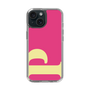 Slim Protection Case［ Original - initial color - P pink ］