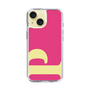 Slim Protection Case［ Original - initial color - P pink ］