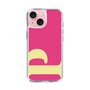 Slim Protection Case［ Original - initial color - P pink ］