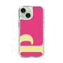 Slim Protection Case［ Original - initial color - P pink ］