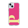 Slim Protection Case［ Original - initial color - P pink ］