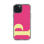 Slim Protection Case［ Original - initial color - P pink ］
