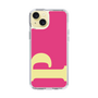 Slim Protection Case［ Original - initial color - P pink ］