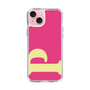 Slim Protection Case［ Original - initial color - P pink ］
