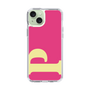 Slim Protection Case［ Original - initial color - P pink ］