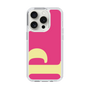 Slim Protection Case［ Original - initial color - P pink ］