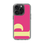 Slim Protection Case［ Original - initial color - P pink ］