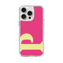 Slim Protection Case［ Original - initial color - P pink ］