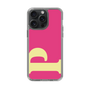 Slim Protection Case［ Original - initial color - P pink ］