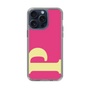 Slim Protection Case［ Original - initial color - P pink ］