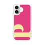 Slim Protection Case［ オリジナル - initial color - P pink ］