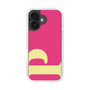 Slim Protection Case［ オリジナル - initial color - P pink ］