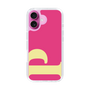 Slim Protection Case［ オリジナル - initial color - P pink ］